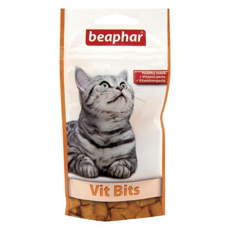 Beaphar Friandises Vitaminées pour Chat (35g) - Image 1 of 1
