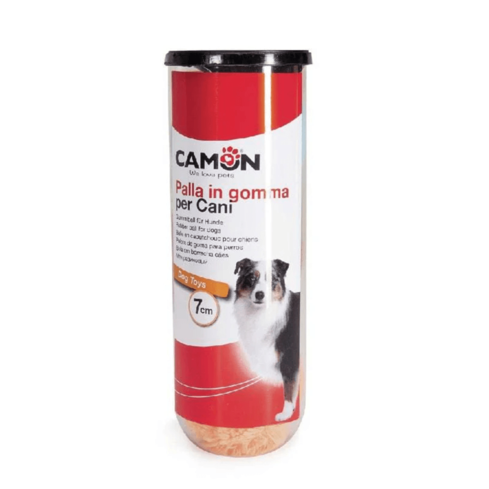 Jouet pour Chiens 3 balles - Image 1 of 1
