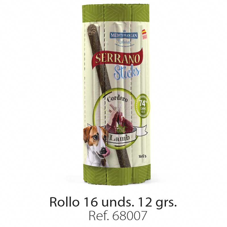 STICK AGNEAU (16pcsx12g) - Image 1 of 3