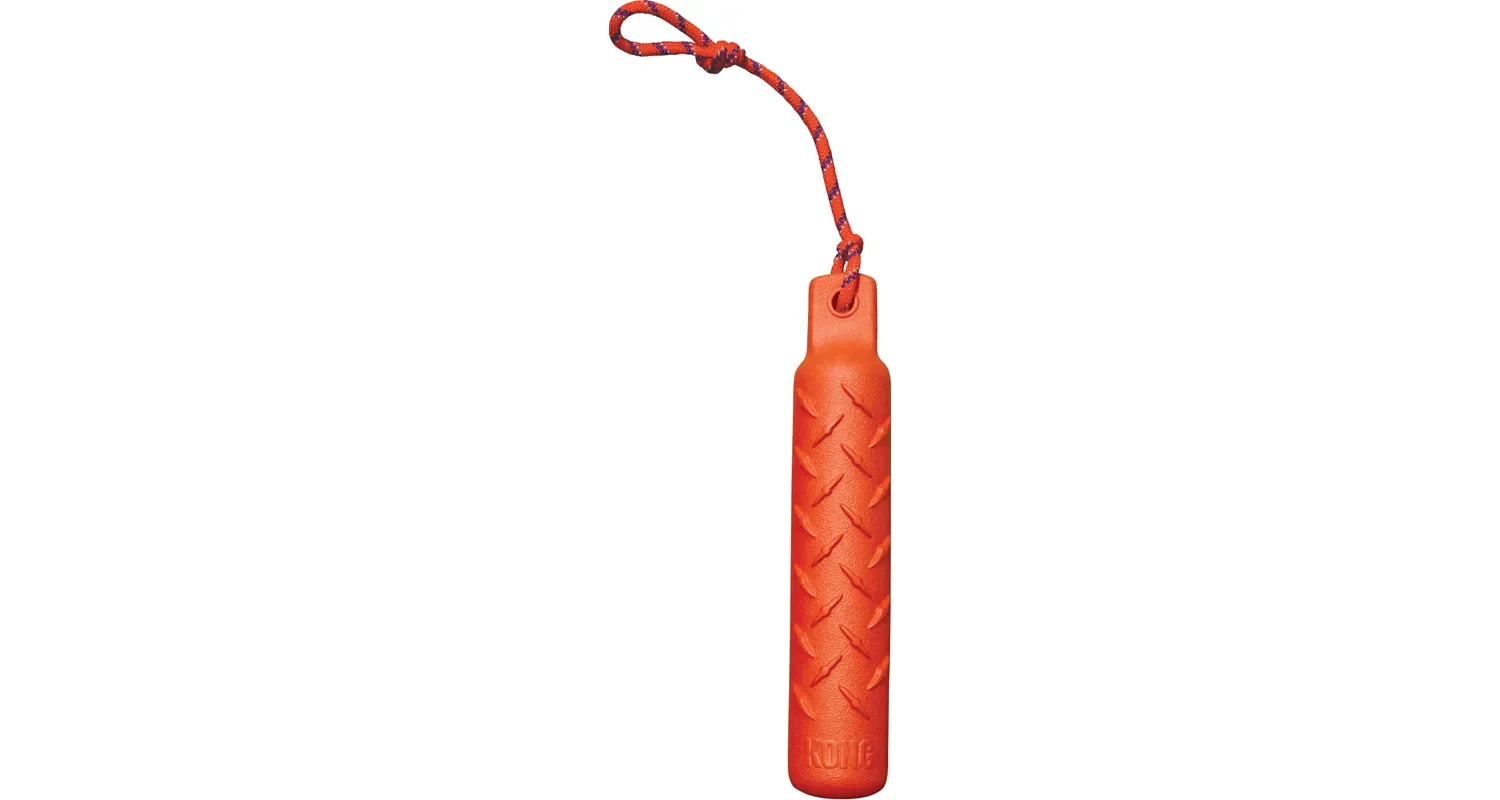 Kong® Jouet Orange Dummy - Image 1 of 1