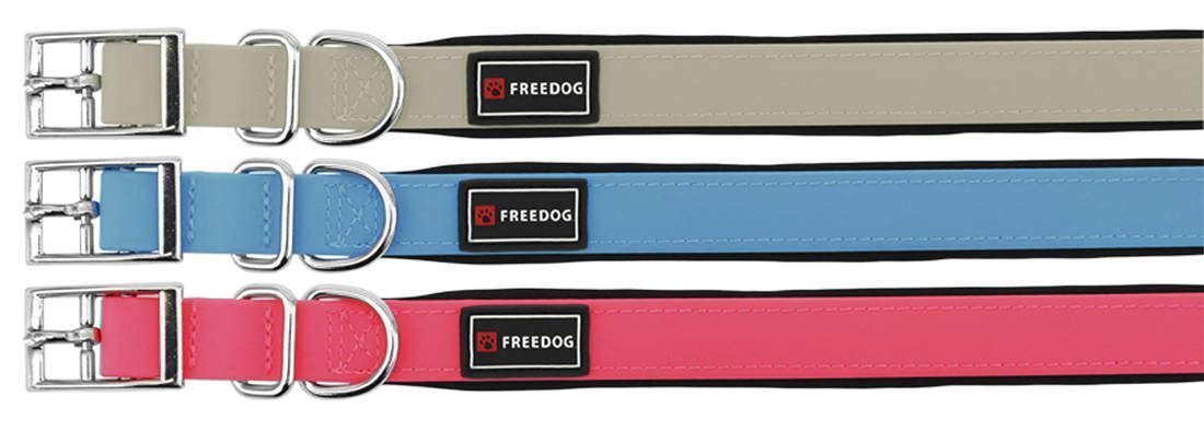 Collier Ergo Pvc - Pink 15x35cm - Image 1 of 1