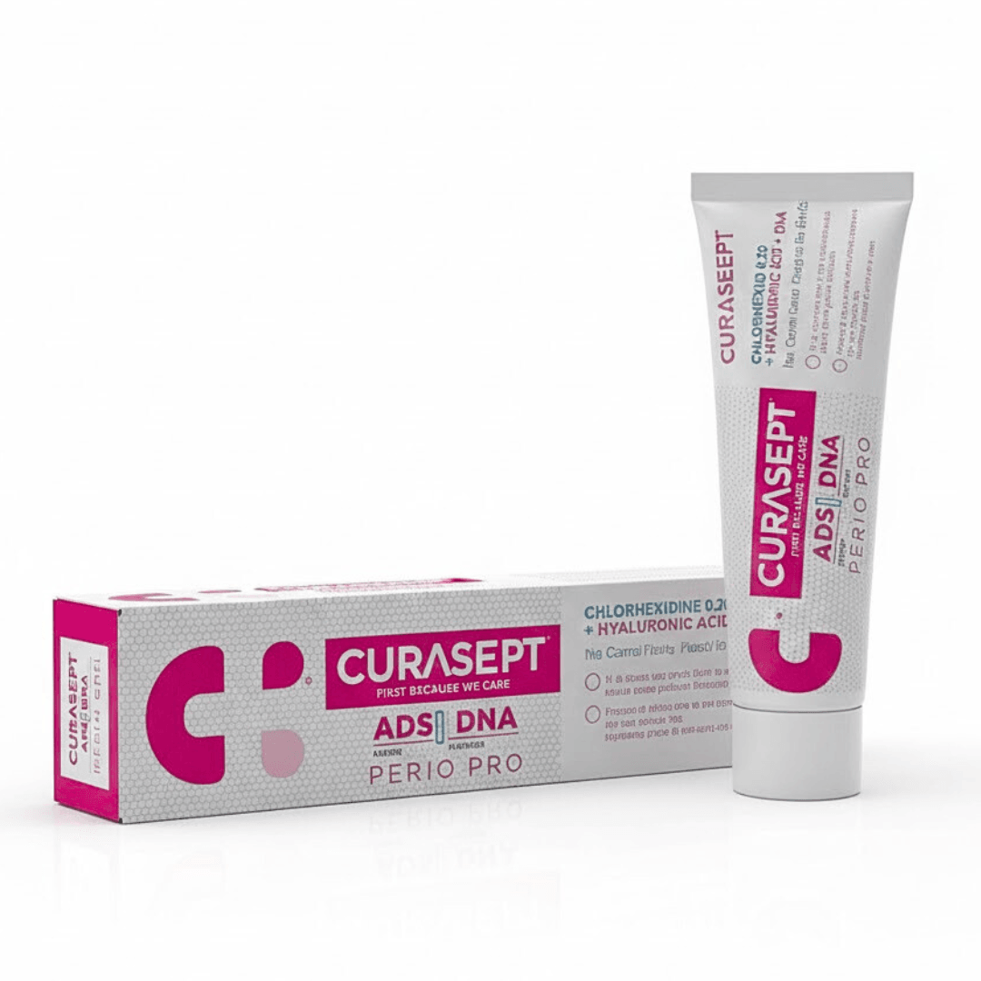 Dentifrice Soin Des Gencives As Perio Pro - Image 1 of 1