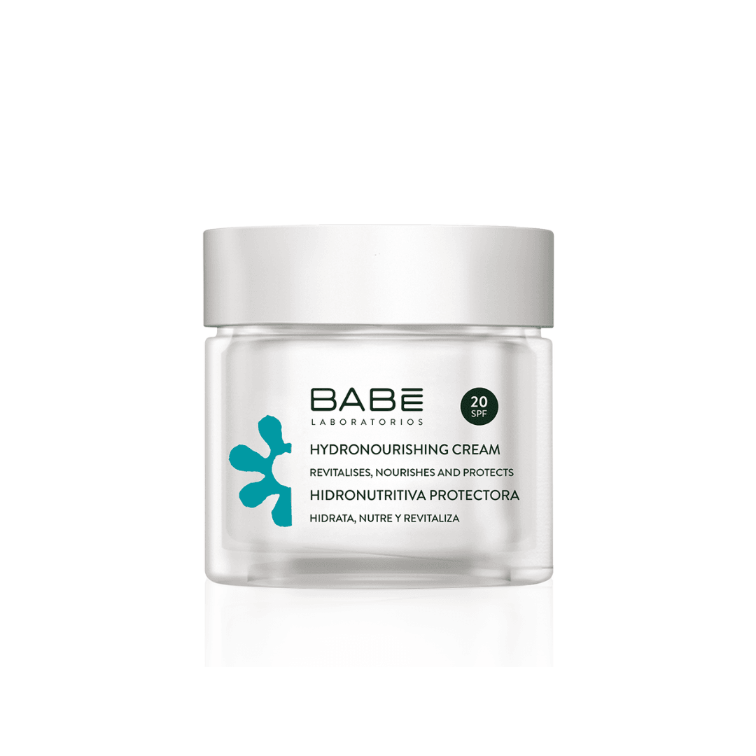 Creme Hydronorissante Visage Spf20 - Image 1 of 1