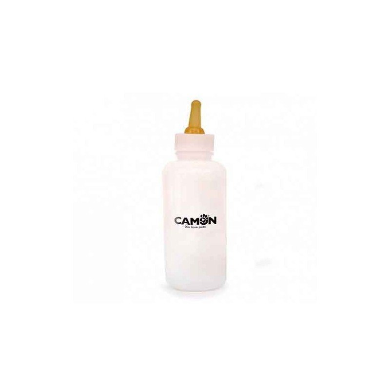 Camon Biberon Pour Chaton Et Chiot - 50ML - Image 1 of 1