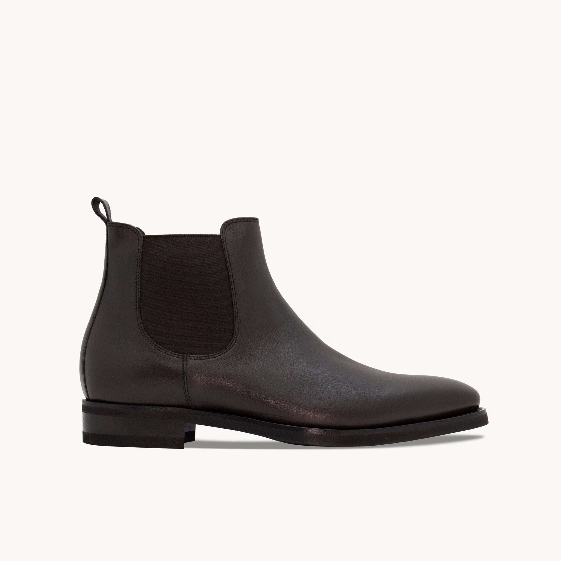 Rafael Ii Dark Brown - Image 1 of 4