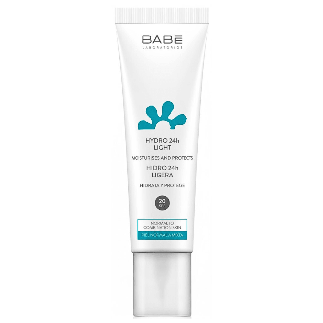 Hydro 24h Light Spf20+ - Image 1 of 1