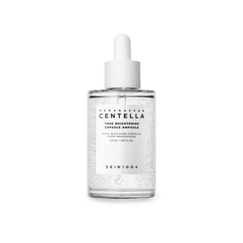 Madagascar Tone Brightening Ampoule Capsule - 50ml - Image 1 of 1