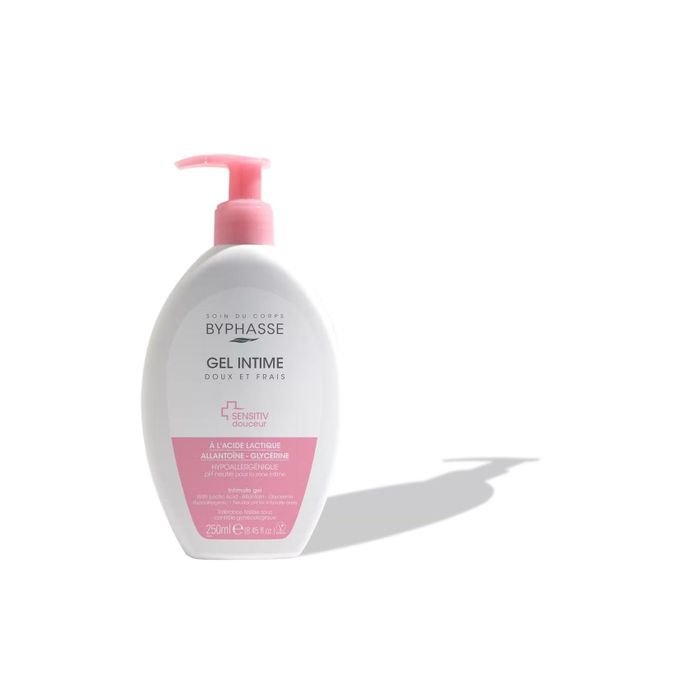 Gel Intime Doux et Frais - Ph Neutre - Image 1 of 1
