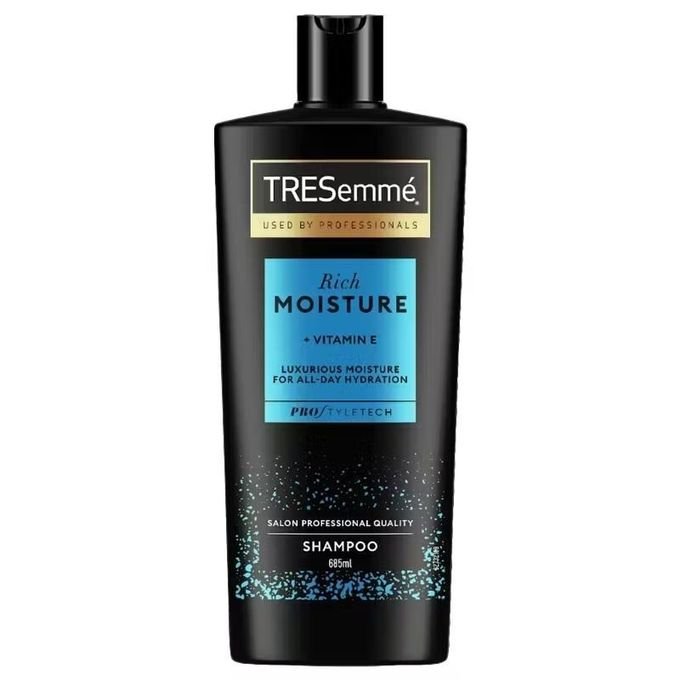 Shampoing Hydratation Intense Rich Moisture - 685 Ml - Image 1 of 1