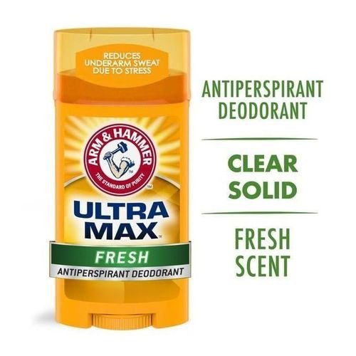 Déodorant Anti-transpirant - Fresh - 73g - Image 1 of 1
