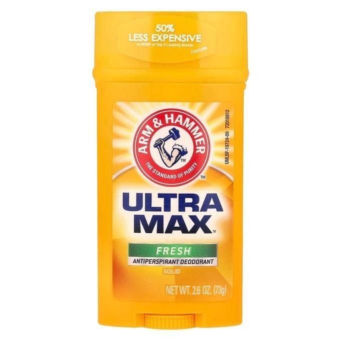 Ultra max™, Déodorant Anti-transpirant - Fresh - 73g - Image 1 of 1