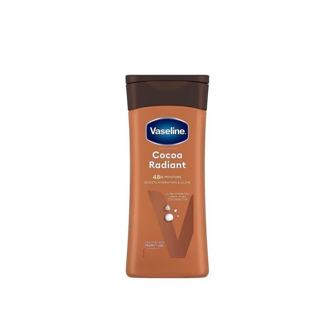 Lotion Intensive Care Cacao Radiant - Image 1 of 1
