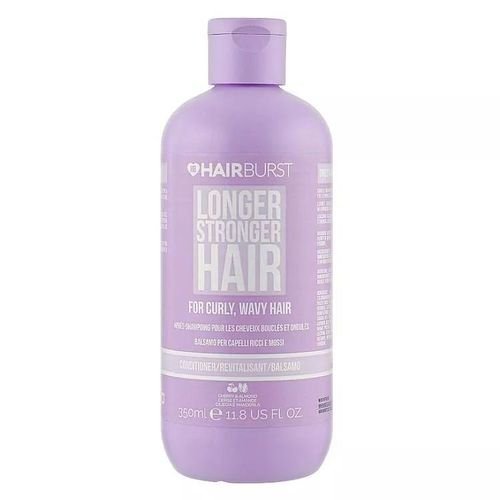 Hairburst Après-shampoing - Cheveux Boucles & Ondules - 350ml - Image 1 of 1