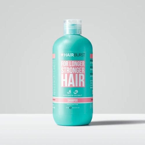 Shampooing à L'avocat & Noix de Coco - 350ml - Image 1 of 1