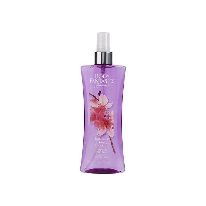 Body Spray Pour Le Corps Japanese Cherry Blossom - Image 1 of 1
