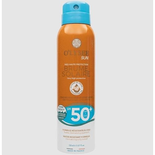 Brume Solaire Très Haute Protection Spf50+ - Image 1 of 1