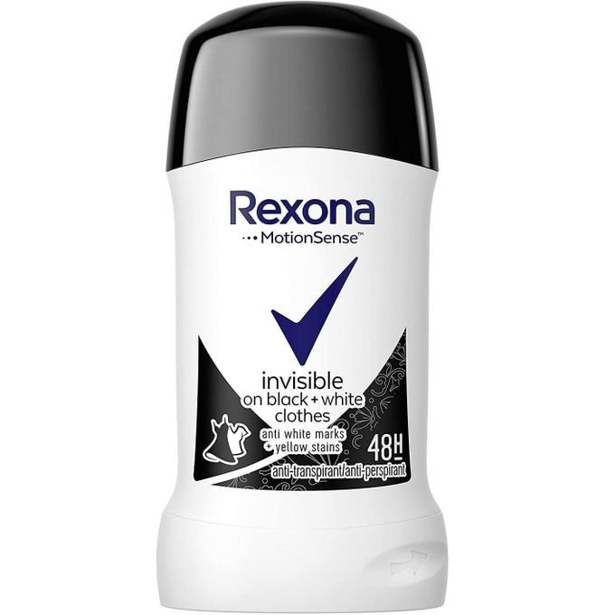 Déodorant en Stick Invisible Black & White Clothes - 40g - Image 1 of 1