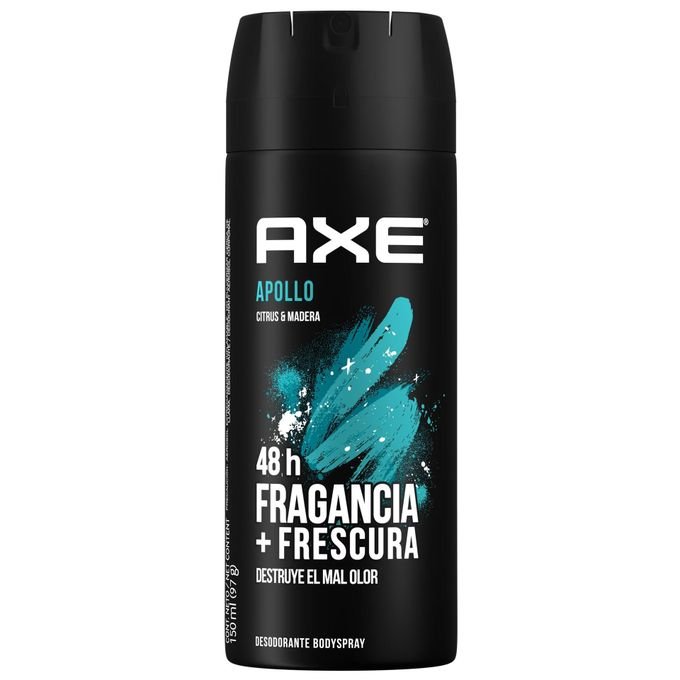 Déodorant Homme Apollo - 150 Ml - Image 1 of 1