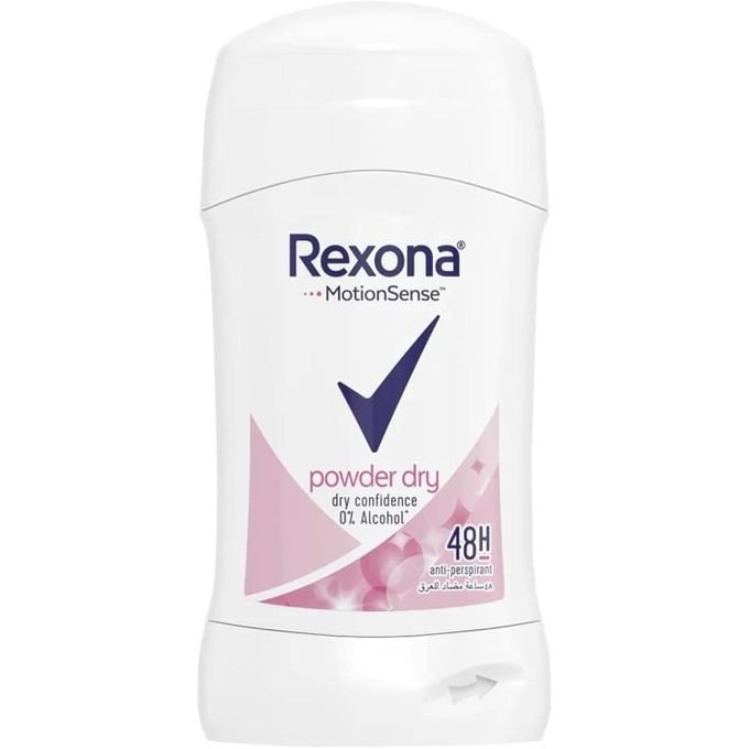 Déodorant en Stick Powder Dry 48h - 40g - Image 1 of 1
