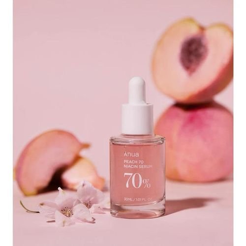 Peach 70% Niacin Sérum - Image 1 of 1