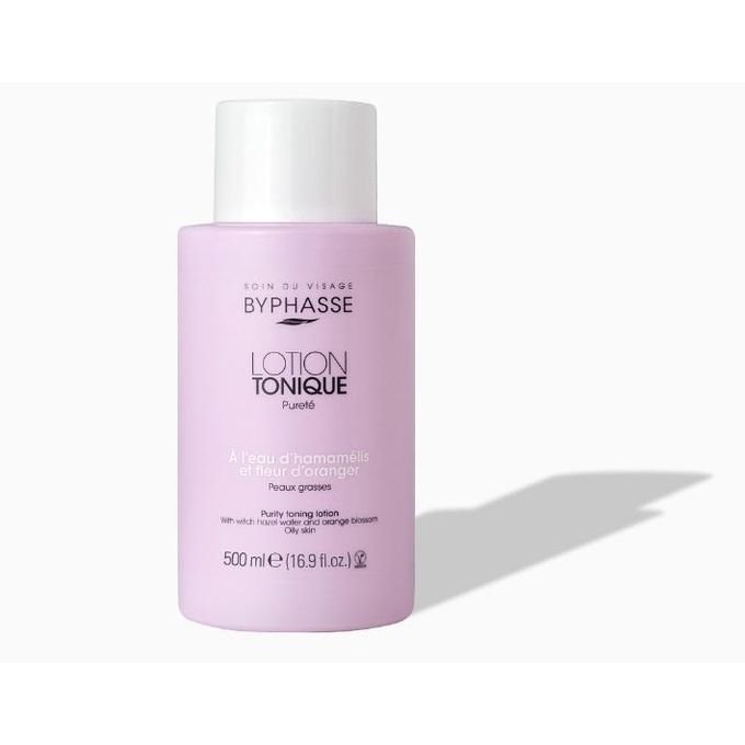 Lotion Tonique Pureté à L’eau D’hamamélis & Fleur D’oranger  - Image 1 of 1