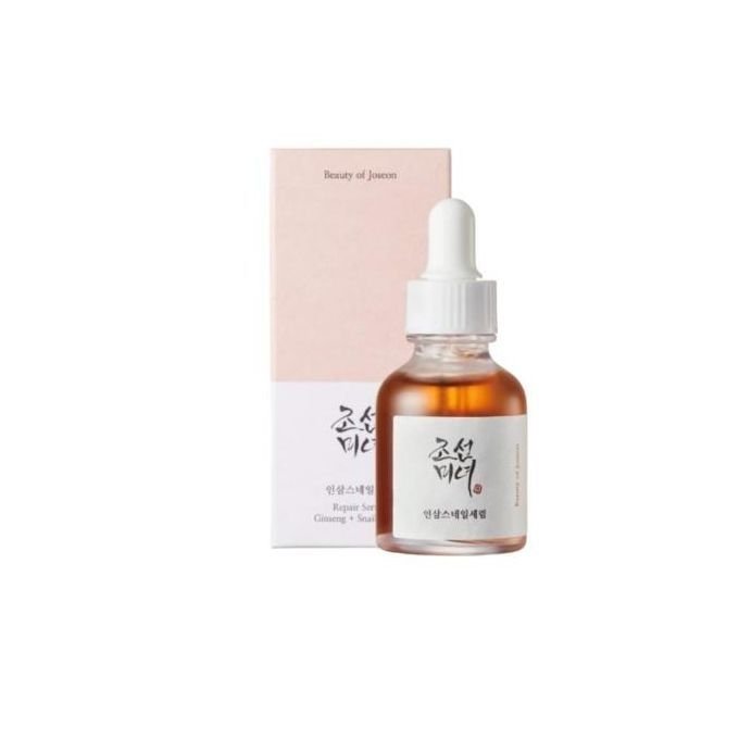 Sérum Revive, Ginseng & Mucine Descargot - Image 1 of 2