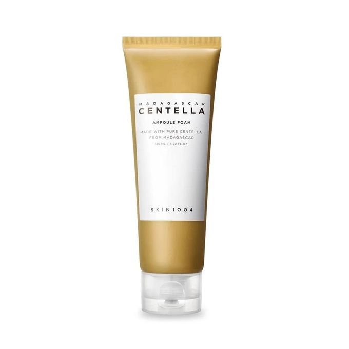 Skin1004 Centella Ampoule Nettoyant Moussant Quotidien à Faible Ph - Image 1 of 1