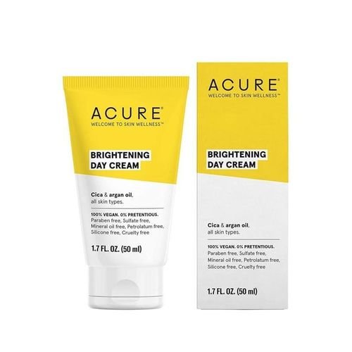 Brightening Day Cream - Image 1 of 1