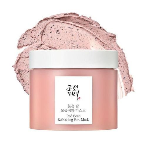 Red Bean Refreshing Pore Mask  - Image 1 of 1