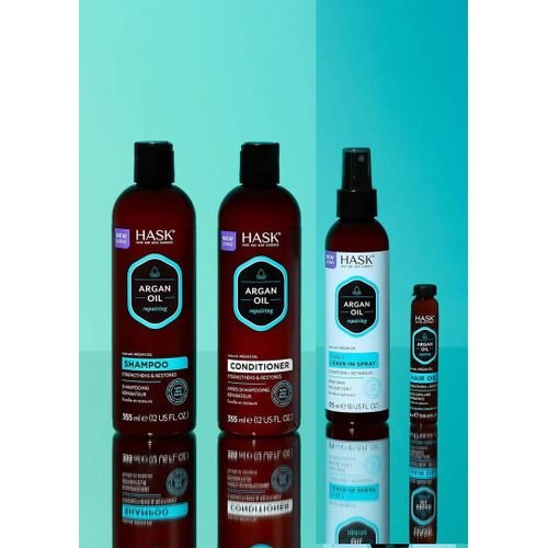 Shampooing & Conditionneur & Spray & Huile Capillaire - Huile Dargan Réparation - Image 1 of 4