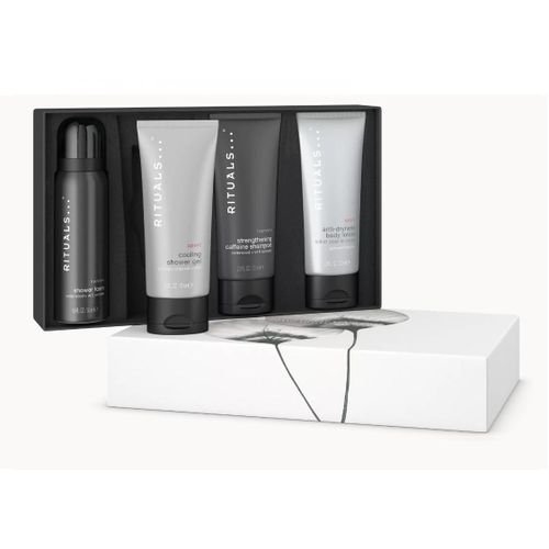 Rituals of Homme High-performance Grooming Set - S - - Image 1 of 1