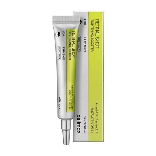 Retinol Shot Tightening Booster 15 Ml - Image 1 of 1