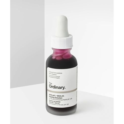 The Ordinary Solution de Peeling Aha 30% + Bha 2%, 30ml - Image 1 of 1