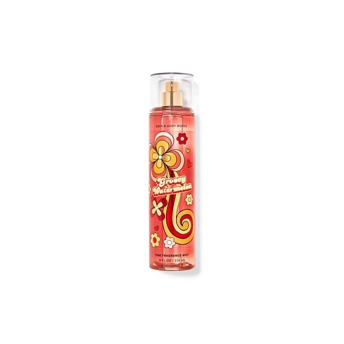 Brume Parfumée Fin, Groovy Watermelon - Image 1 of 1
