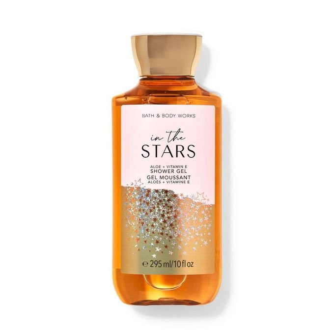 Gel Douche Moussant, in the Stars - Image 1 of 1