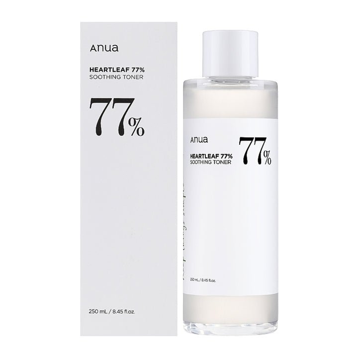 Heartleaf 77% Soothing Toner - Image 1 of 1