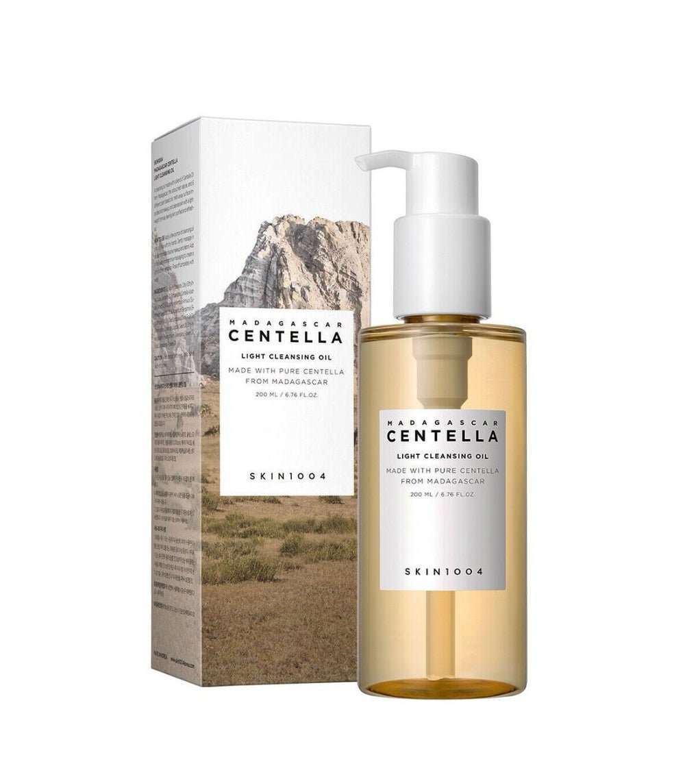 Light Cleansing Oil - Image 1 of 1