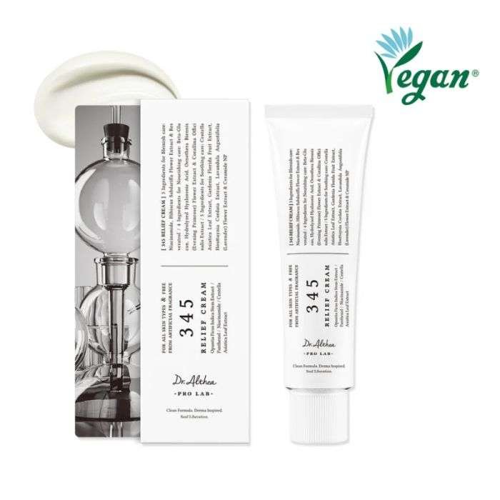 345 Relief Cream 50 Ml - Image 1 of 1