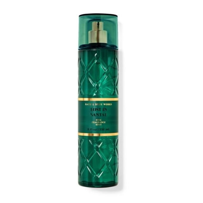 Brume Parfumée Fine, Lost in Santal - Image 1 of 1
