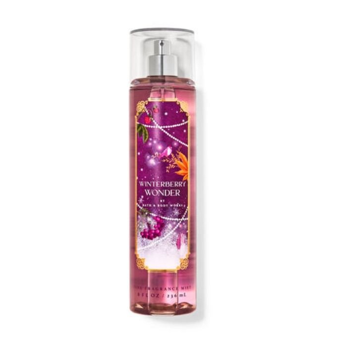 Brume Parfumée Fin, Winterberry Wonder - Image 1 of 1