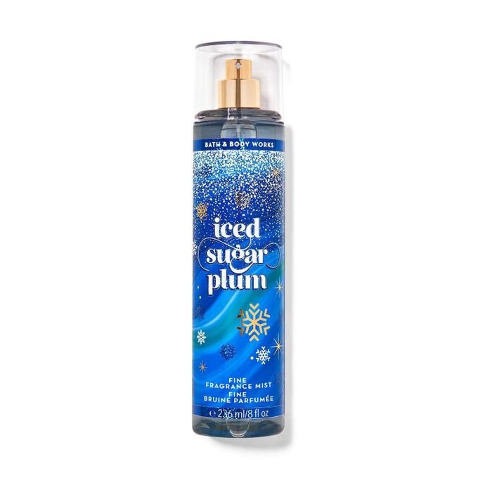 Brume Parfumée Fine, Iced Sugar Plum - Image 1 of 1
