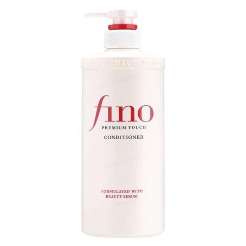 Fino Premium Touch Après-shampooing Réparateur 550ml - Image 1 of 1