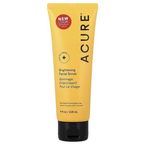 Gommage Illuminateur pour le Visage - Image 1 of 1