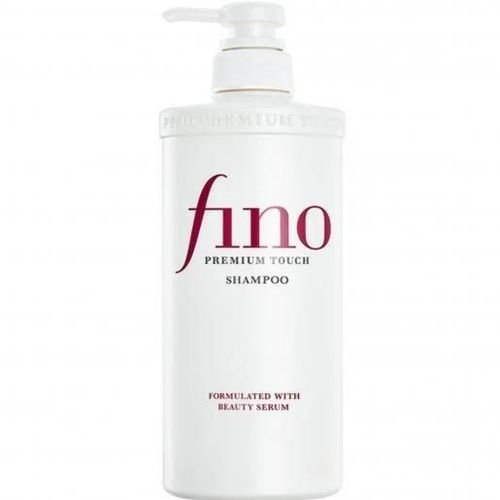 Fino Premium Touch Shampooing Réparateur 550ml - Image 1 of 1