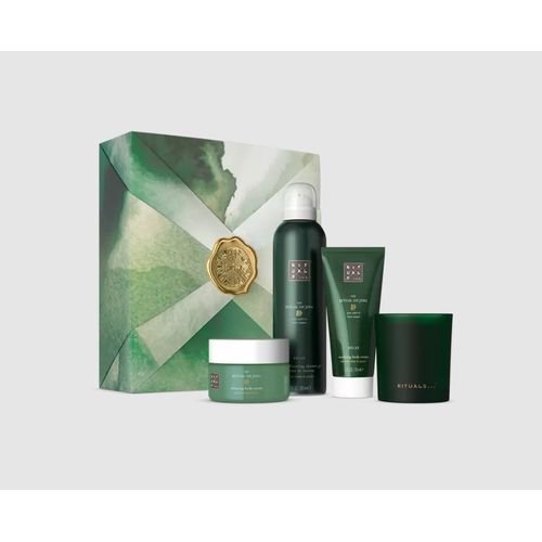 Coffret of Jing - Taille M - Image 1 of 1