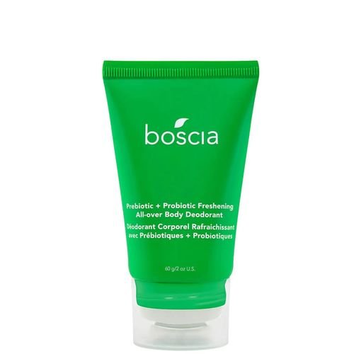 Déodorant Corporel Prébiotique + Rafraîchissant Probiotique - 60g - Image 1 of 2