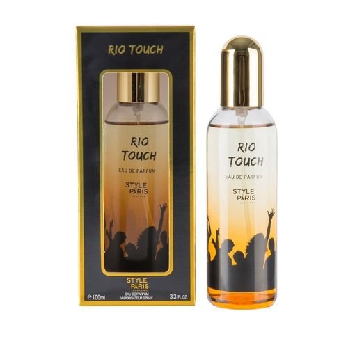 Parfum de Style Paris Brume Parfumée - Rio Touch - Image 1 of 1