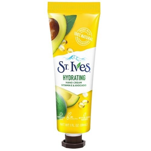 Hydratante Crème à Mains - Vitamine E et à L'avocat - Image 1 of 1