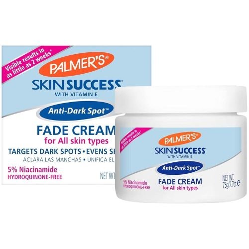 Anti-dark Spot Fade Cream - Crème Éclaircissante - Image 1 of 1