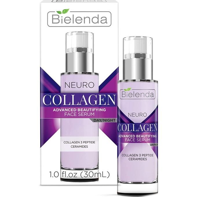 Neuro Collagène Advanced Beautyfying Sérum Visage Jour / Nuit - Image 1 of 2